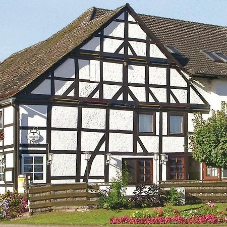 Landgasthaus Hoffmeister Hehlen Exterior foto